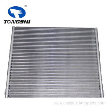 Air Conditioning Condensers for Toyota PRADO 3400 Car Condenser